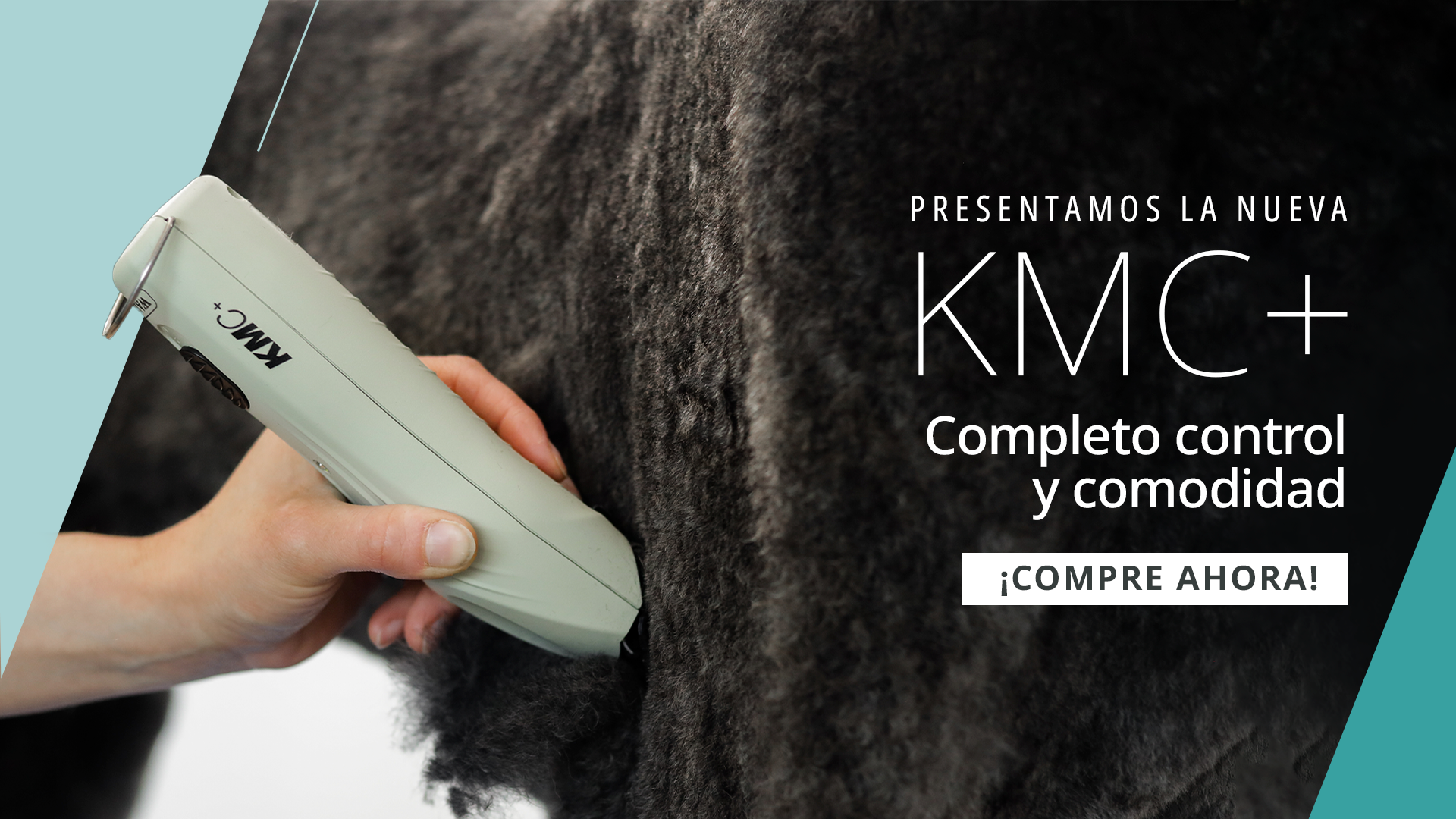 KMC